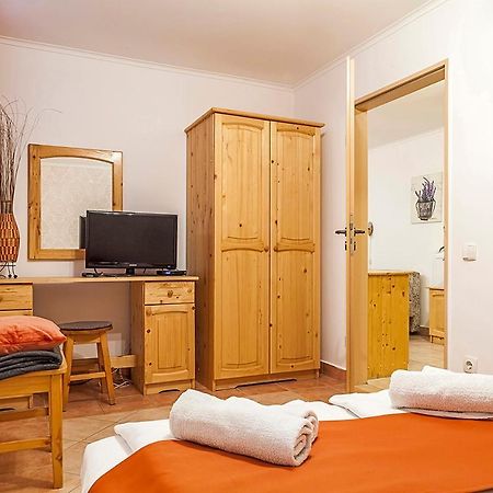 Levendula Apartman Balatonfüred Zewnętrze zdjęcie