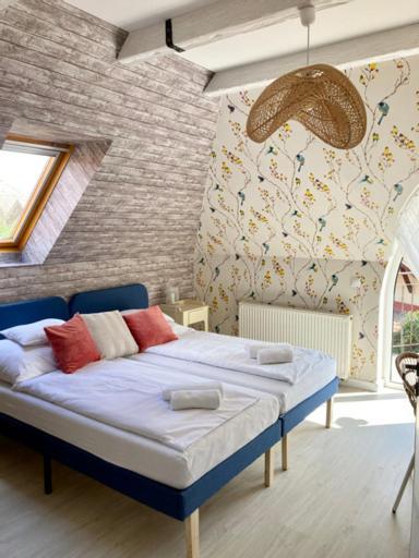 Levendula Apartman Balatonfüred Zewnętrze zdjęcie