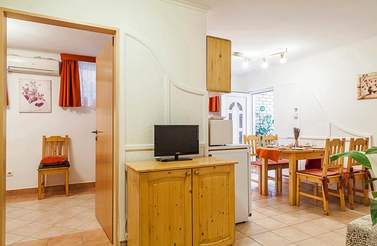 Levendula Apartman Balatonfüred Zewnętrze zdjęcie