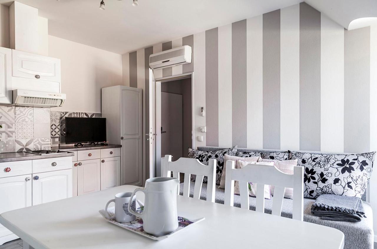Levendula Apartman Balatonfüred Zewnętrze zdjęcie