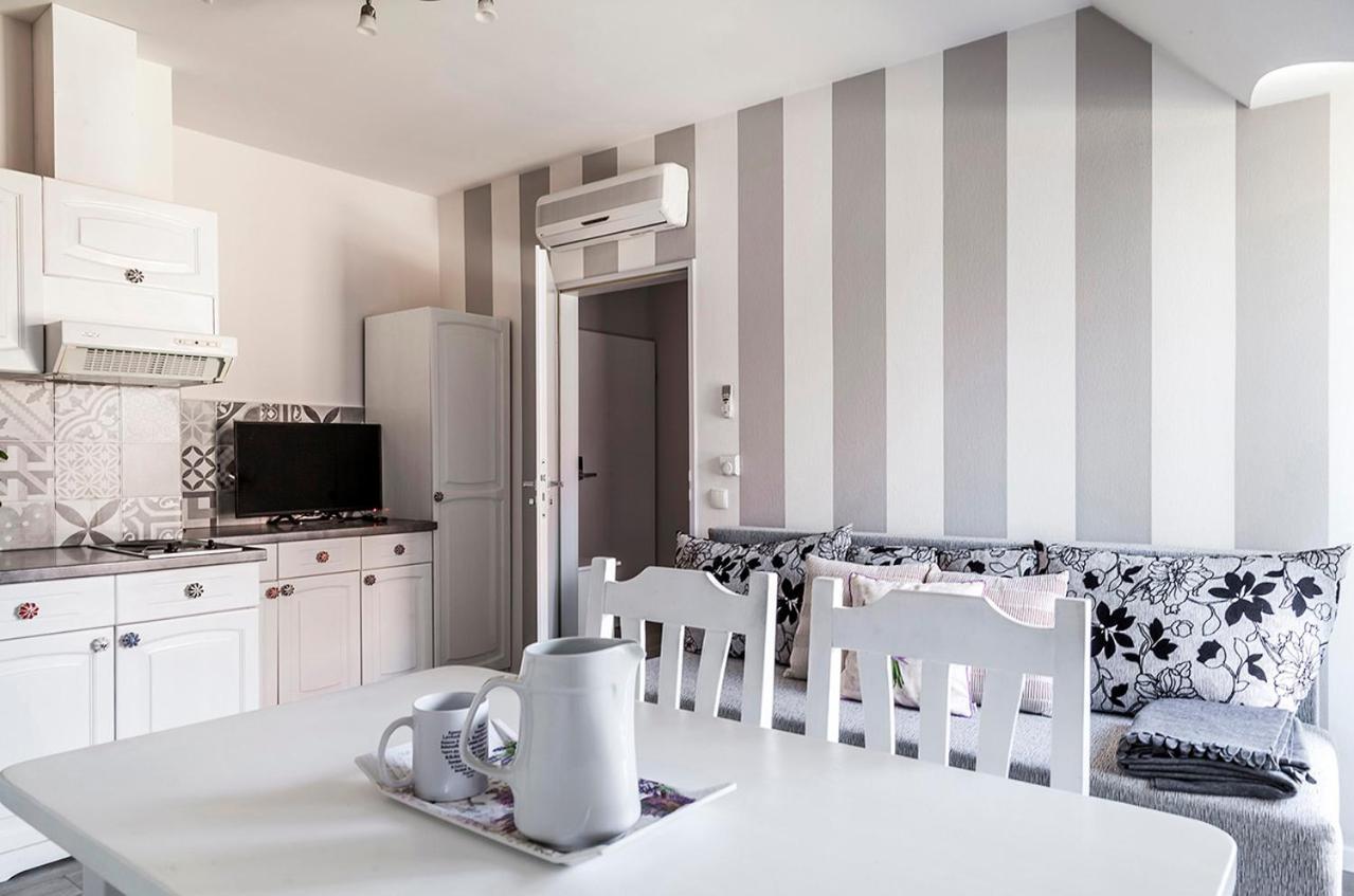Levendula Apartman Balatonfüred Zewnętrze zdjęcie